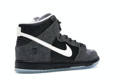 Nike SB Dunk High SE Petoskey Premier