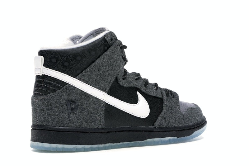 Nike SB Dunk High SE Petoskey Premier