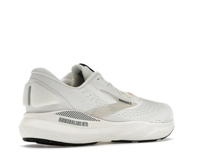 Brooks Adrenaline GTS 24 Coconut Black White Sand