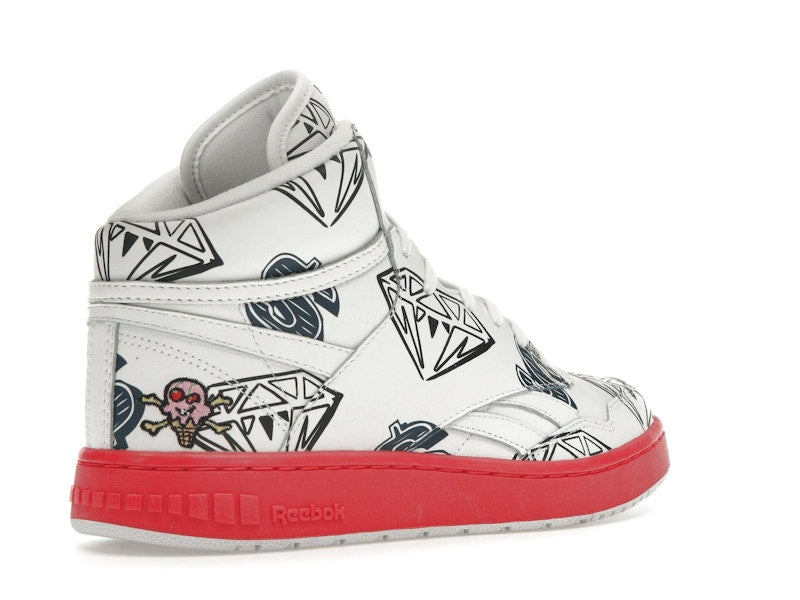 Reebok BB4600 BBC Ice Cream