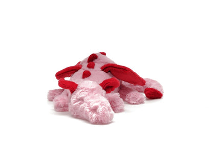 Jellycat Heart Dragon Plush