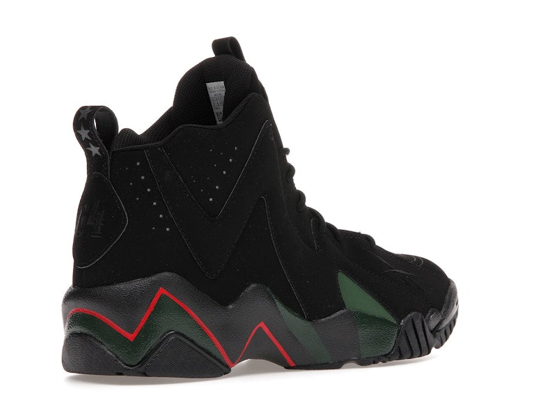 Reebok Kamikaze II DTLR Glory Years