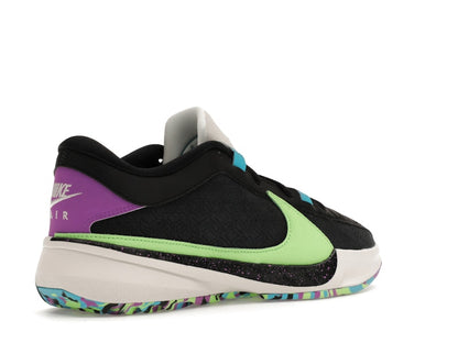 Nike Zoom Freak 5 Made In Sepolia