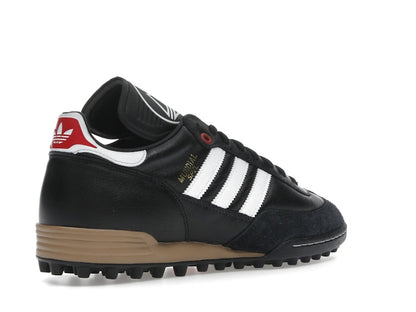 adidas Mundial Team Spezial F.C. Turf Black White Red
