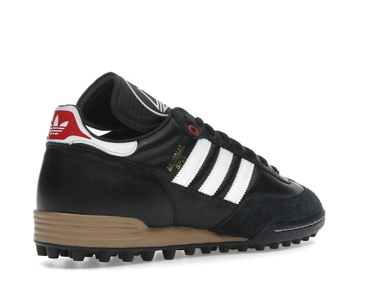 adidas Mundial Team Spezial F.C. Turf Black White Red