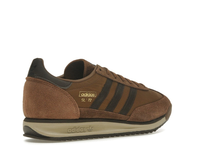 adidas SL 72 RS Preloved Brown