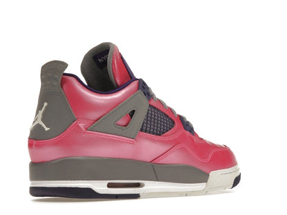 Jordan 4 Retro Pink Foil (GS)