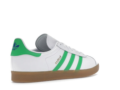 adidas Gazelle Seattle Sounders