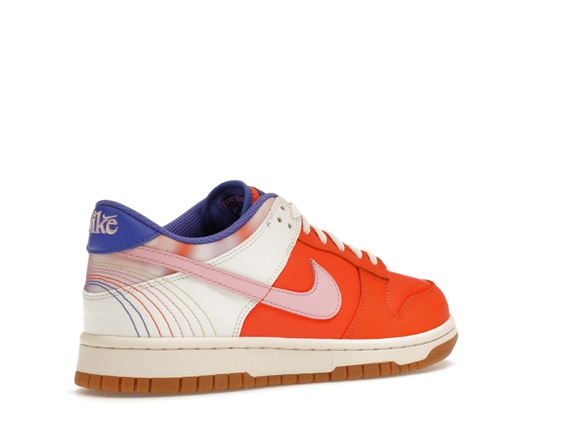 Nike Dunk Low SE Everything You Need (GS)