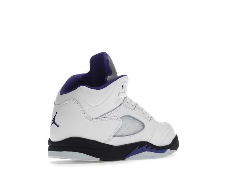 Jordan 5 Retro Dark Concord (PS)
