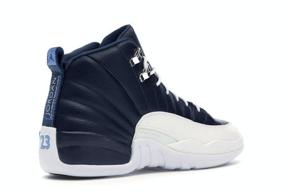 Jordan 12 Retro Obsidian (2012) (GS)