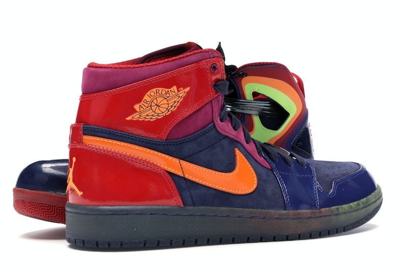 Jordan Year of the Snake Pack