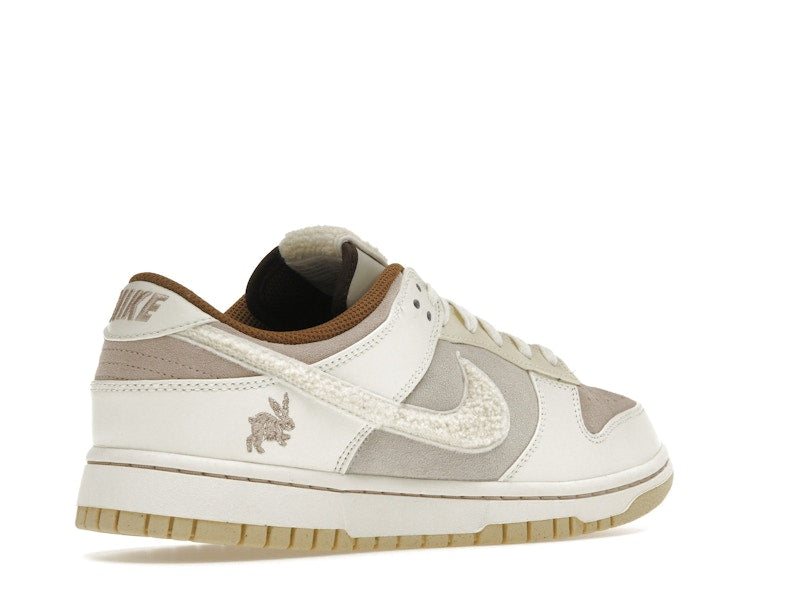 Nike Dunk Low Retro PRM Year of the Rabbit Fossil Stone (2023)