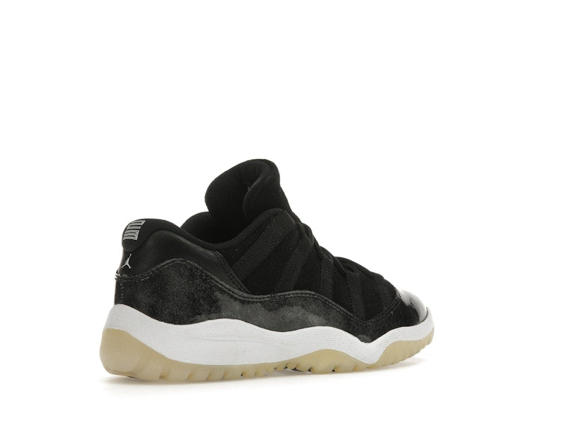 Jordan 11 Retro Low Barons (PS)