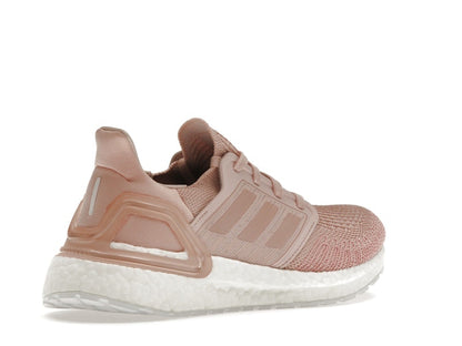 adidas Ultra Boost 20 Vapor Pink (Women's)