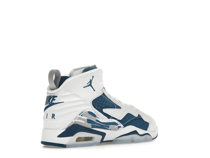 Jordan MVP Industrial Blue (GS)