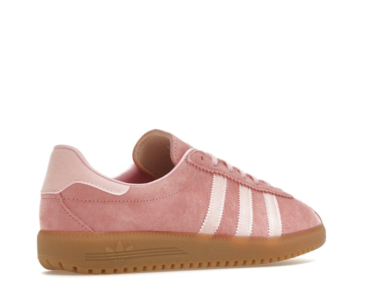 adidas Bermuda Glow Pink