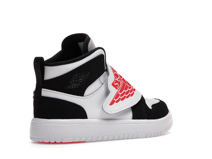 Sky Jordan 1 White Infrared 23 (PS)