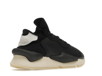 adidas Y-3 Kaiwa Black Black Core White