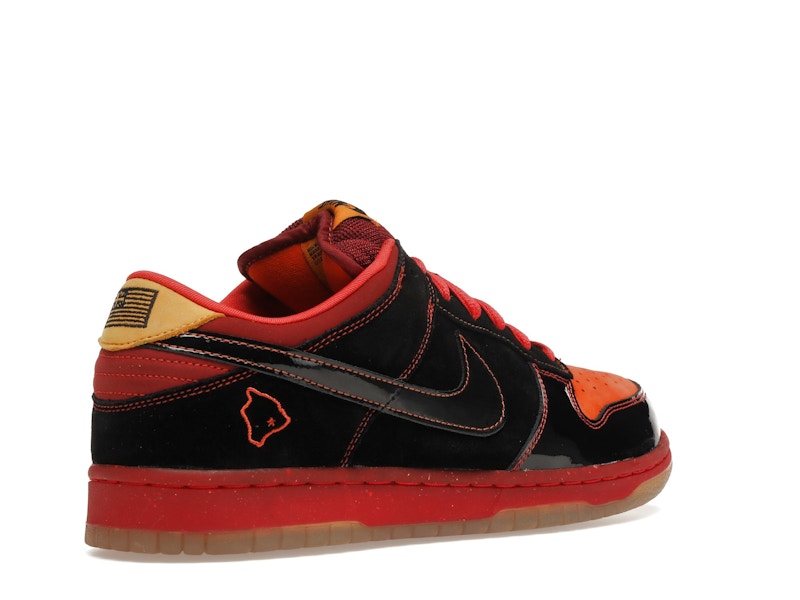 Nike SB Dunk Low Hawaii