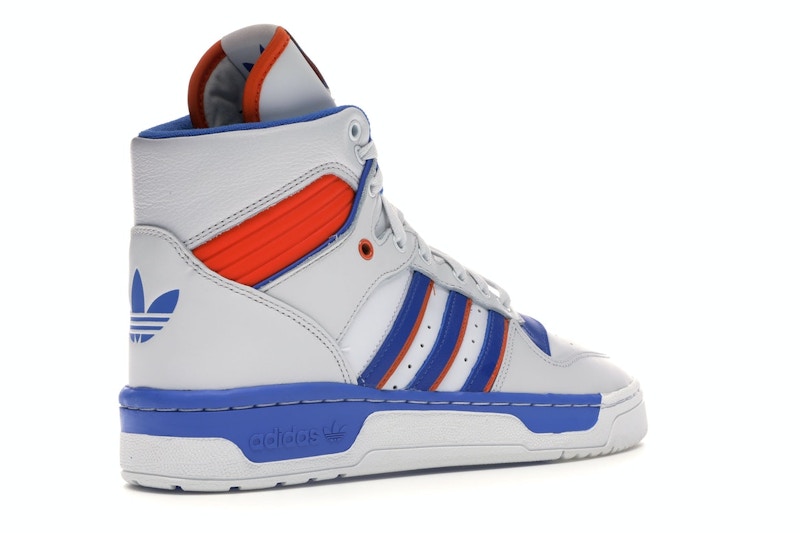 adidas Rivalry Hi Knicks (2019)