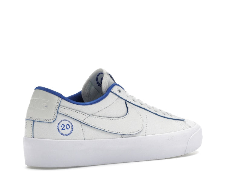 Nike SB Blazer Low Pro GT Premium Fine China