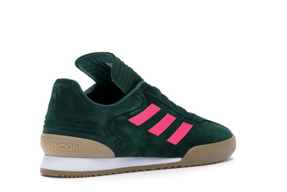 adidas Copa Super Gosha Rubchinskiy Green