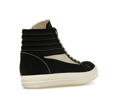 Rick Owens Porterville DRKSHDW Vintage High Black Milk (Women's)