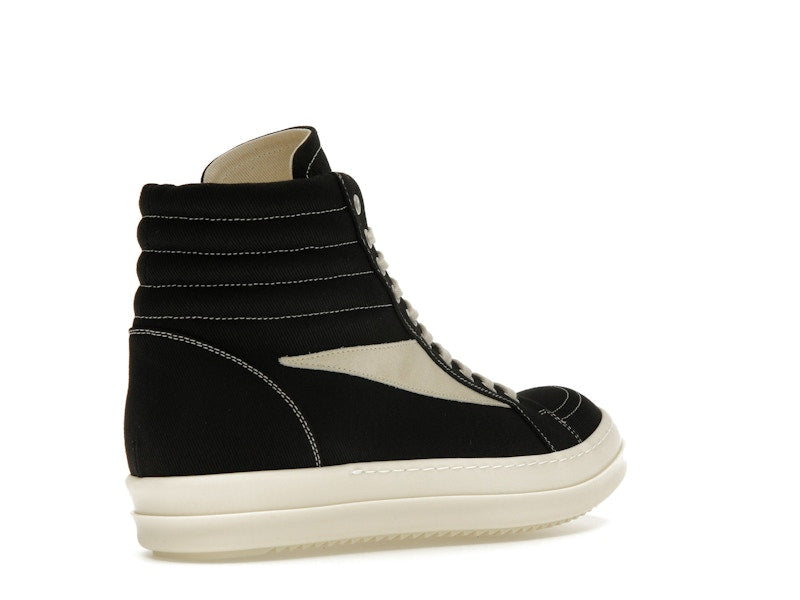 Rick Owens Porterville DRKSHDW Vintage High Black Milk (Women's)