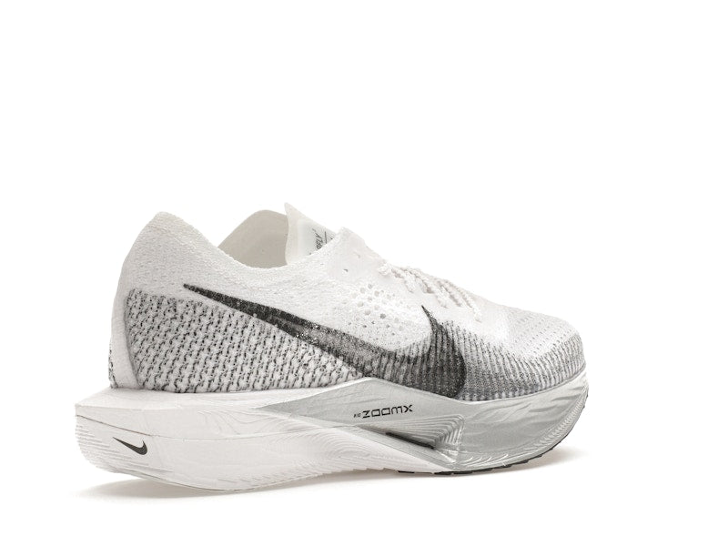 Nike ZoomX Vaporfly 3 White Particle Grey (Women's)