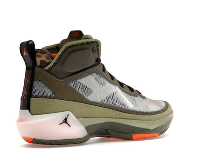 Jordan 37 Undefeated