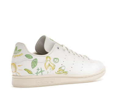 adidas Stan Smith Disney Tinkerbell