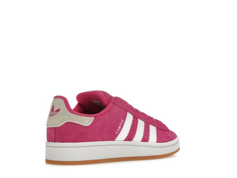 adidas Campus 00s Semi Lucid Fuchsia (GS)
