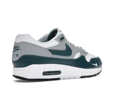 Nike Air Max 1 Dark Teal Green