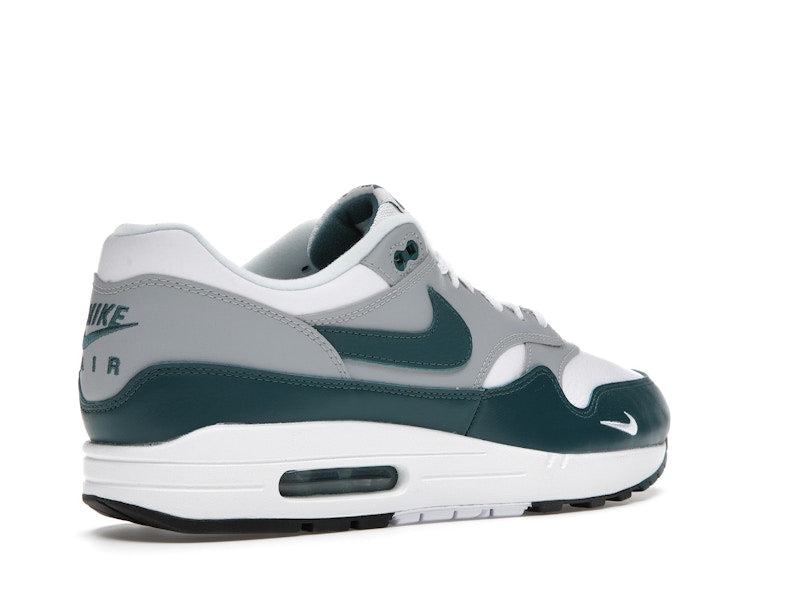 Nike Air Max 1 Dark Teal Green