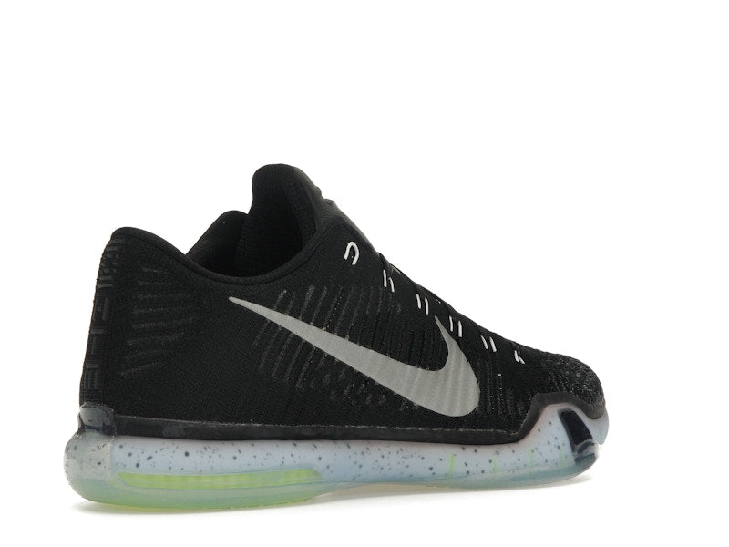Nike Kobe 10 Elite HTM Arrowhead EU Exclusive