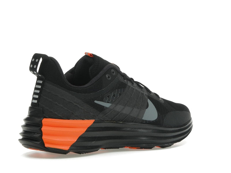 Nike Lunar Roam Safety Orange