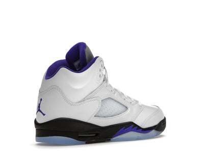 Jordan 5 Retro Dark Concord (GS)