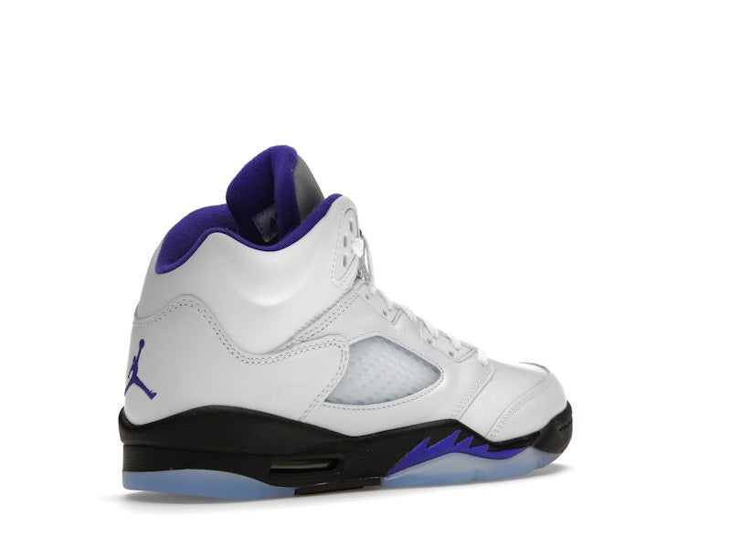Jordan 5 Retro Dark Concord (GS)