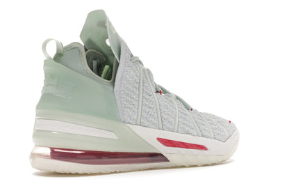 Nike LeBron 18 Empire Jade