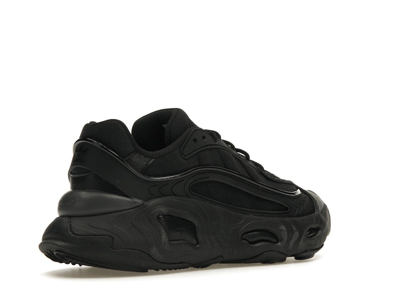 adidas Oznova Black Grey