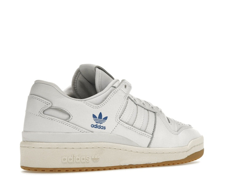 adidas Forum 84 Low ADV White Blue Gum