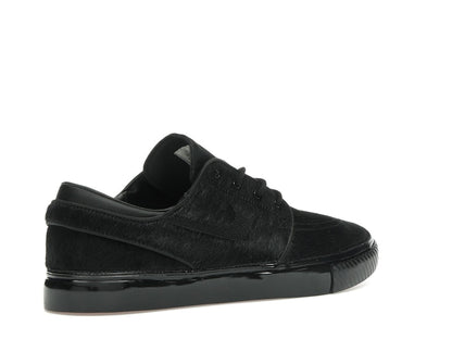 Nike SB Zoom Stefan Janoski OG+ SE Black Pony Hair