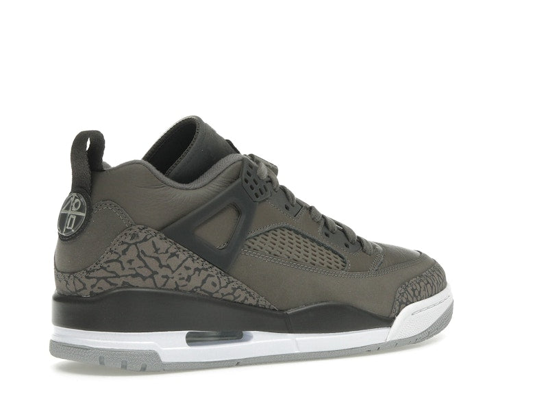 Jordan Spizike Low Cave Stone Anthracite