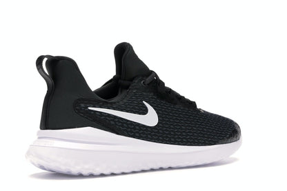 Nike Renew Rival Black White