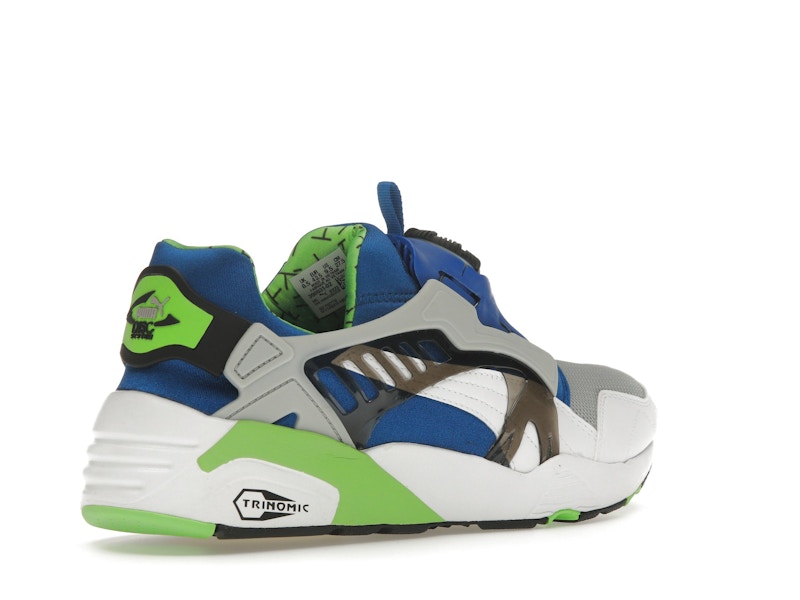 Puma Disc Blaze OG Flat Light Gray