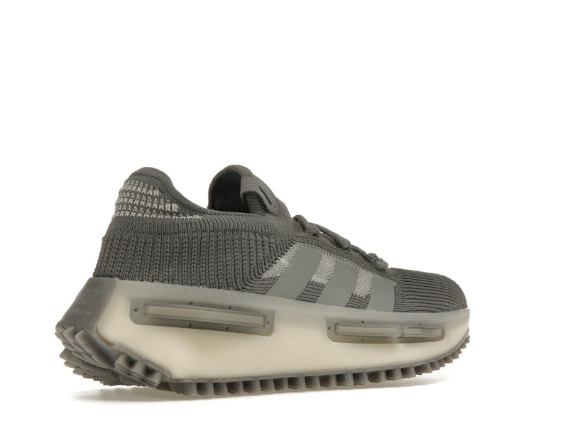 adidas NMD S1 Grey Three Grey One