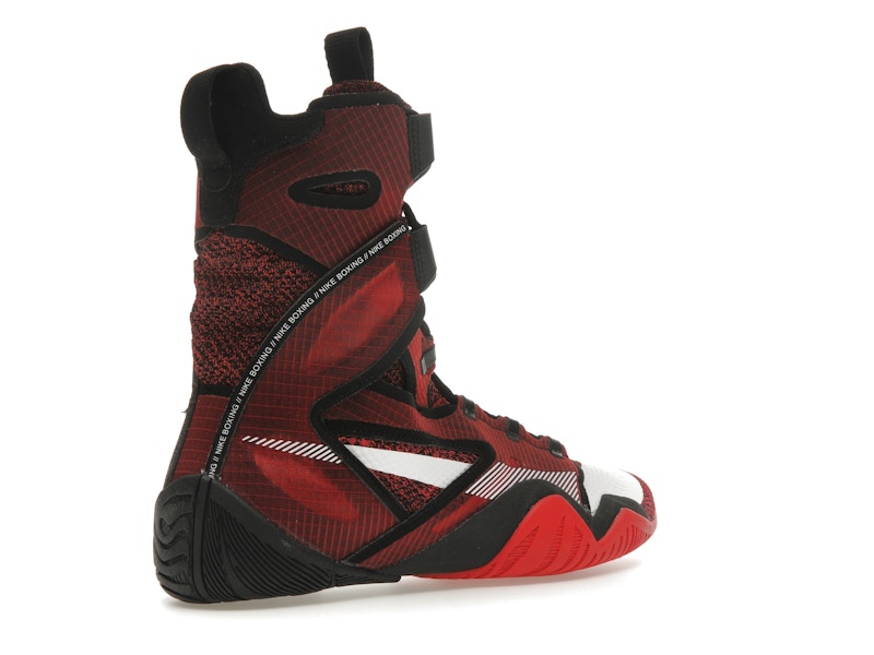 Nike HyperKO 2 University Red