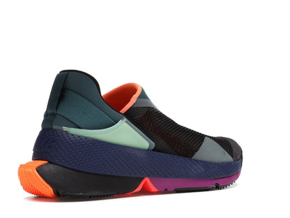 Nike Go FlyEase Dynamic Turquoise
