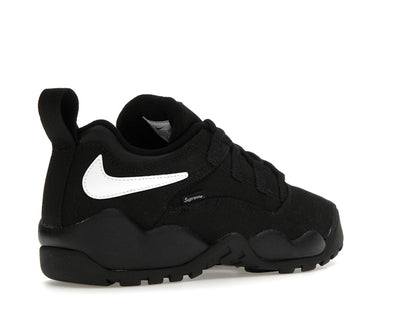 Nike SB Darwin Low Supreme Black